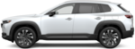 CX-50 Hybrid
